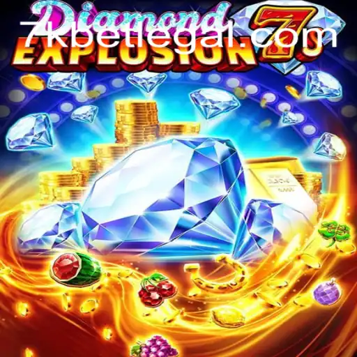Exploring the Thrills of DiamondExplosion7s: The Ultimate Guide