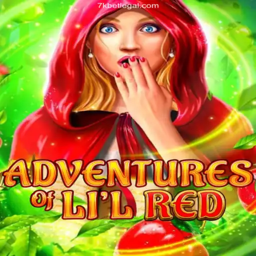 Exploring the Thrills of 'AdventuresofLilRed'