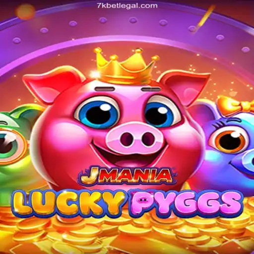 Exploring the Thrills of JManiaLuckyPyggs