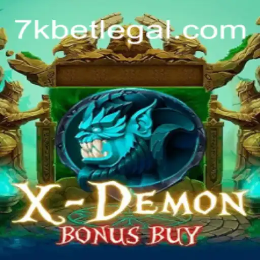 Exploring XDemonBonusBuy: An In-Depth Look at the Game and 7kBet's Security Measures