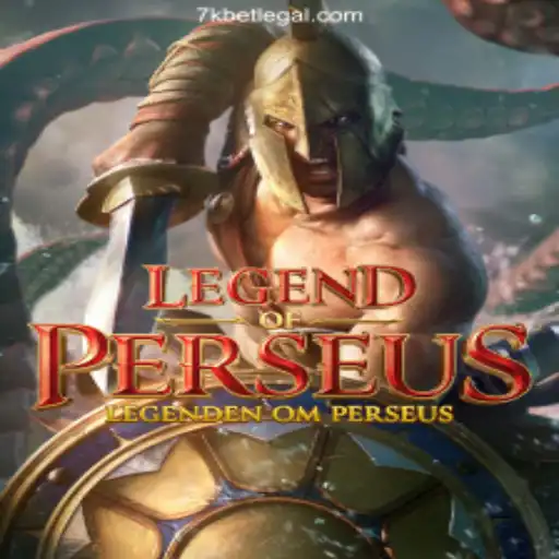 The Mythical Journey of LegendofPerseus