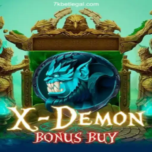 Exploring XDemonBonusBuy: An In-Depth Look at the Game and 7kBet's Security Measures